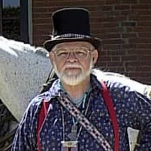 Meet your Posher, Philip